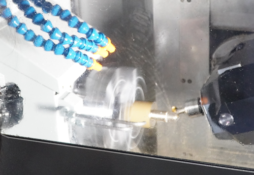 5axis Vericut