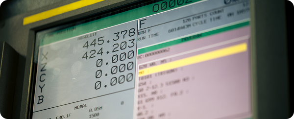 CNC Post-Processors - Vericut USA