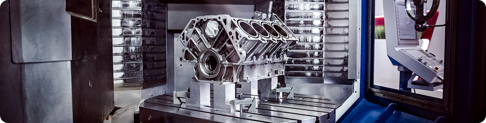 CNC Post-Processors - Vericut USA
