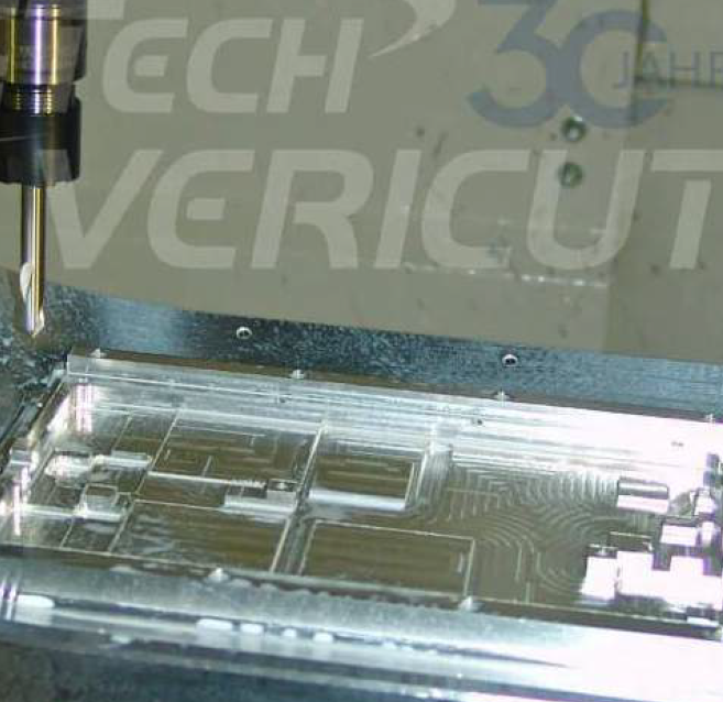 Flexible Machining Systems