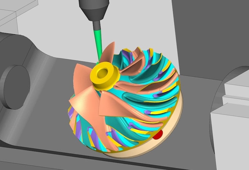 Impeller