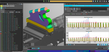 Virtual Manufacturing UK, Seco Tools & Grob
