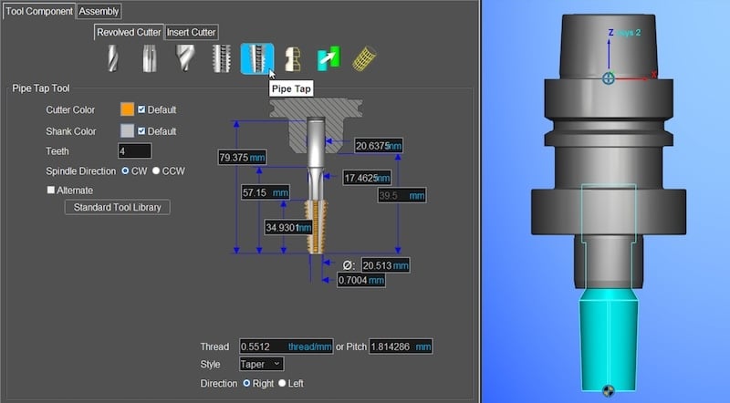 Tooling-4
