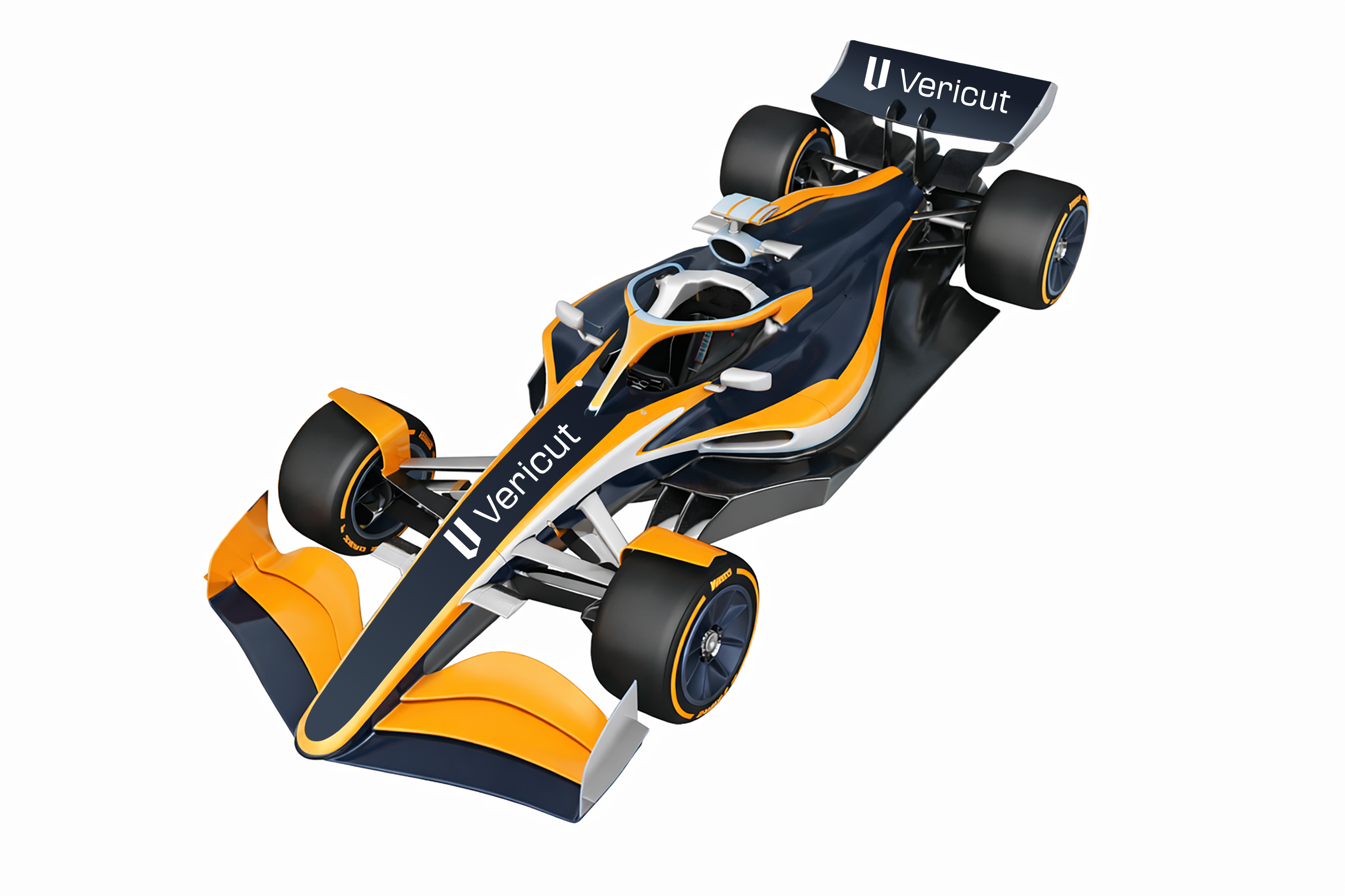 Vericut F1