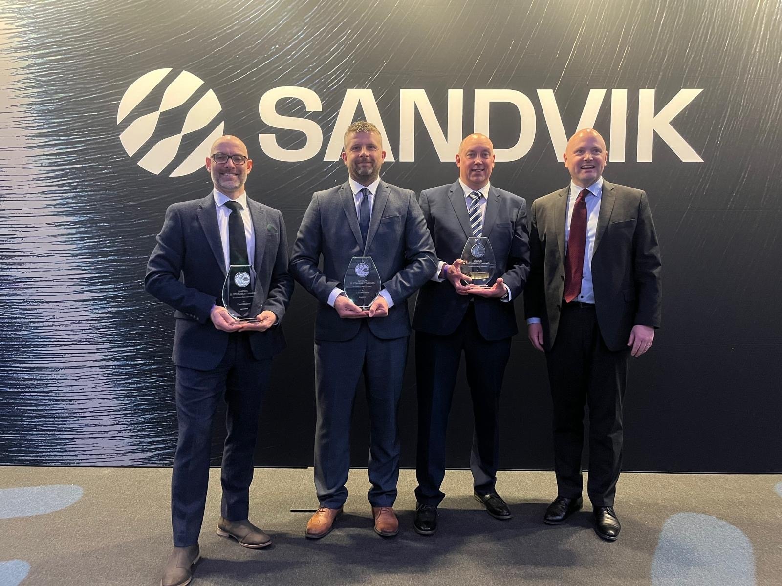 Vericut-Optimizer-Receives-Sandvik-Sustainability-Award