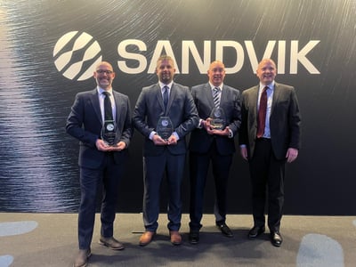 Vericut-Optimizer-Receives-Sandvik-Sustainability-Award