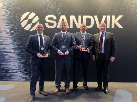 Vericut-Optimizer-Receives-Sandvik-Sustainability-Award