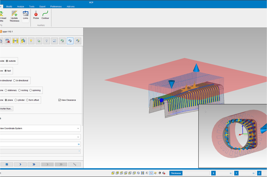 vericut-composite-programming