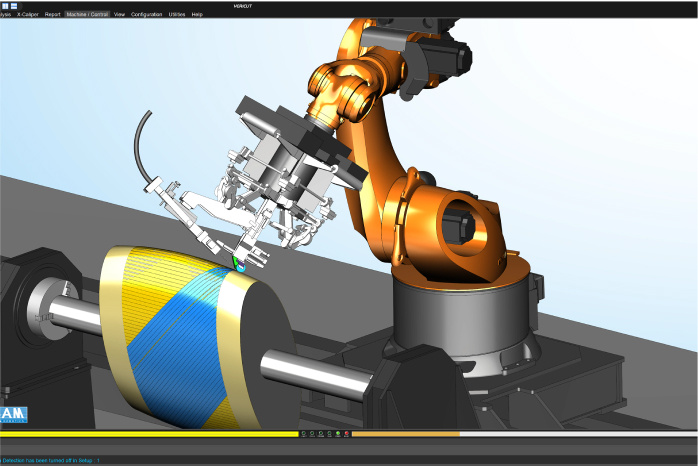 vericut-composite-simulation