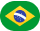 Portuguese (Brazil) flag