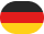 German (Germany) flag