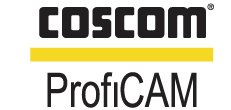 Coscom ProfiCAM