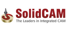 SolidCAM