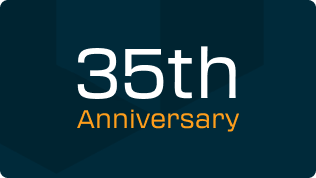 Vericut 35th Anniversary