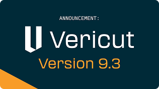 vericut composites 9.3 release