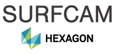 Surfcam Hexagon