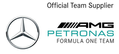 Formel 1 Mercedes Petronas AMG